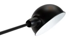 Habitat Jalonee Double Arm Floor Lamp - Black & Brass 15 Habitat Jalonee Double Arm Floor Lamp - Black & Brass -Cooking and dining Shop 9616127 R Z005A