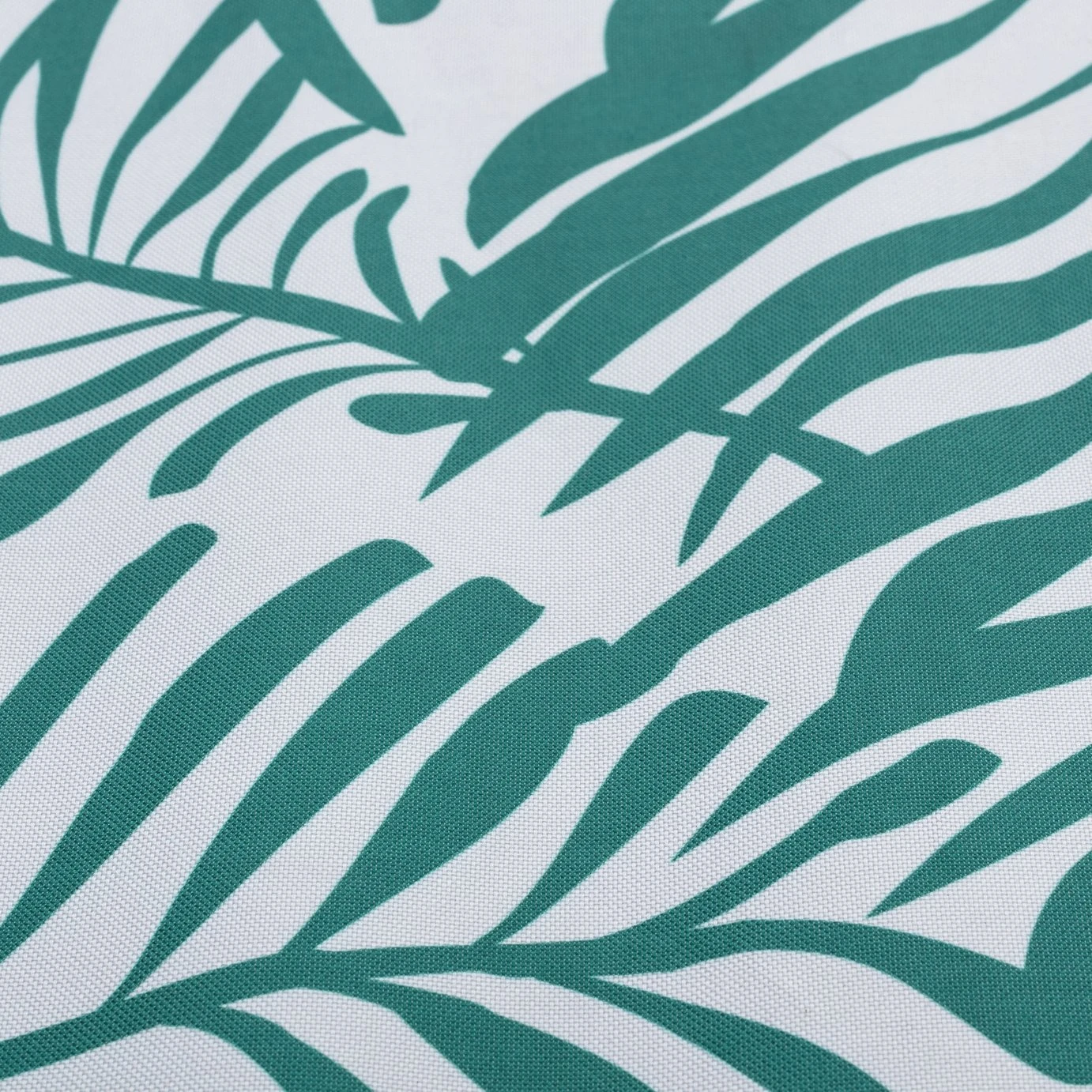 Habitat Folding Wooden Garden Deck Chair - White 3 Habitat Folding Wooden Garden Deck Chair - White - Image 3