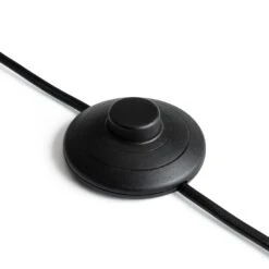 Habitat Arbaa Woven Column Floor Lamp - Natural -Cooking and dining Shop 9622939 R Z004A