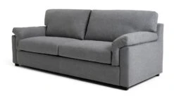 Habitat Florence Fabric 4 Seater Sofa - Grey -Cooking and dining Shop 9624126 R Z002A