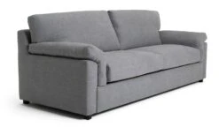Habitat Florence Fabric 4 Seater Sofa - Grey -Cooking and dining Shop 9624126 R Z004A