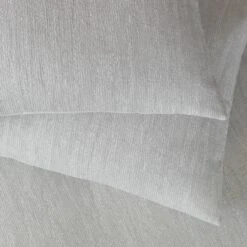 Habitat Cotton Matelassé Grey Bedding Set - Double -Cooking and dining Shop 9627886 R Z003A