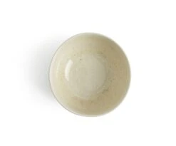 Habitat Evora 4 Piece Cereal Bowl - Natural -Cooking and dining Shop 9628342 R Z004A