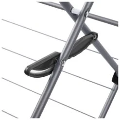 Minky Sure Grip 21m 3 Tier Extra Wide Indoor Airer 11 Minky Sure Grip 21m 3 Tier Extra Wide Indoor Airer -Cooking and dining Shop 9629884 R Z003A