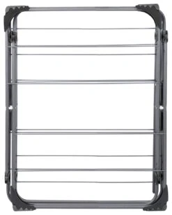 Minky Sure Grip 21m 3 Tier Extra Wide Indoor Airer 12 Minky Sure Grip 21m 3 Tier Extra Wide Indoor Airer -Cooking and dining Shop 9629884 R Z004A