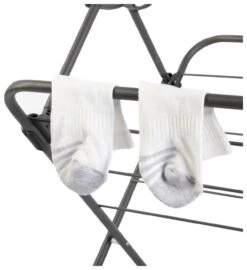 Minky Sure Grip 21m 3 Tier Extra Wide Indoor Airer 14 Minky Sure Grip 21m 3 Tier Extra Wide Indoor Airer -Cooking and dining Shop 9629884 R Z006A