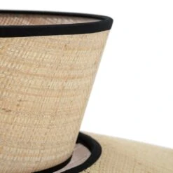 Habitat Otto 2 Tier Pendant Shade - Natural -Cooking and dining Shop 9636561 R Z002A