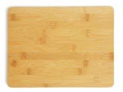 Habitat Set Of 4 Bamboo Placemats -Cooking and dining Shop 9639788 R Z002A