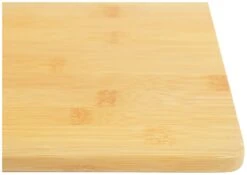 Habitat Set Of 4 Bamboo Placemats -Cooking and dining Shop 9639788 R Z003A