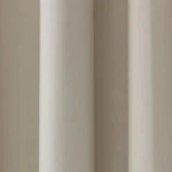 Habitat Blackout Eyelet Curtain - Cream 11 Habitat Blackout Eyelet Curtain - Cream -Cooking and dining Shop 9642335 R Z003C