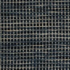 Habitat Leonardo Flatweave Wool Rug - Navy Blue - 170x240cm 7 Habitat Leonardo Flatweave Wool Rug - Navy Blue - 170x240cm -Cooking and dining Shop 9645631 R B002