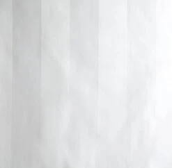 Habitat Cotton 400TC Sateen Stripe White Bedding Set -Double 11 Habitat Cotton 400TC Sateen Stripe White Bedding Set -Double -Cooking and dining Shop 9648030 R Z017A